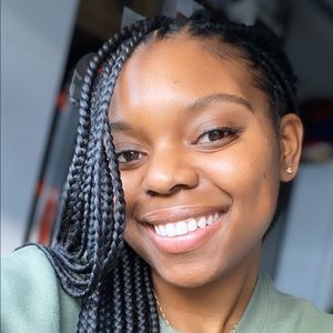 Meet your Posher, Tynisha